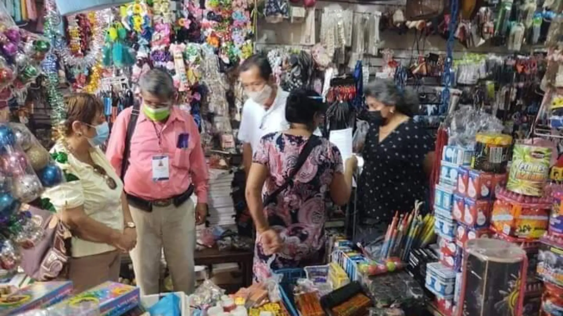 mercado en huixtla 